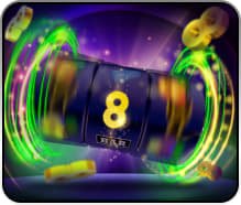 Responsible gaming message for 577 apk Mystery Games and adult mobile users
